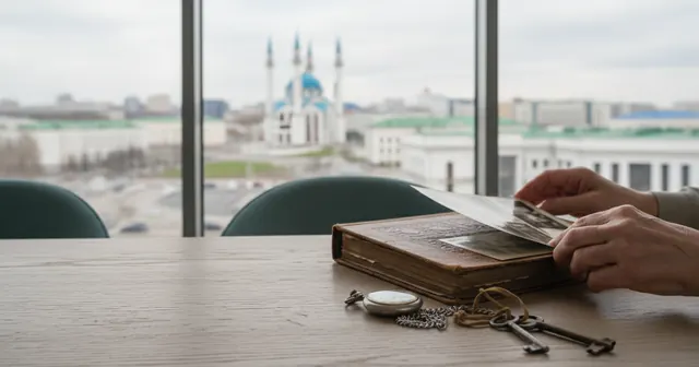 Вступление в наследство в Казани: документы, сроки и расходы