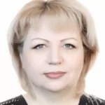 Фото: Сорокина Оксана Владимировна