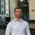Фото: Мирошниченко Дмитрий Олегович