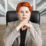 Фото: Феттер Лариса Васильевна