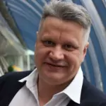 Фото: Гурьев Вадим Иванович