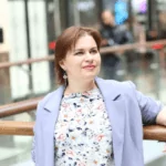 Фото: Основина Светлана Анатольевна