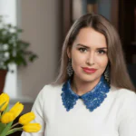 Фото: Разина Дарья Алексеевна