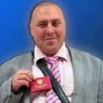 Фото: Сурков Ярослав Игоревич