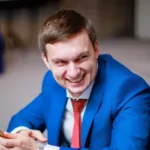Фото: Толстоконев Александр Николаевич