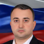 Фото: Далоев Артур Торунович