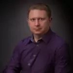 Фото: Баранов Сергей Александрович