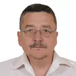 Фото: Боголюбов Александр Алексеевич