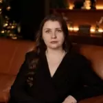 Фото: Аушева Эвелина Валеровна