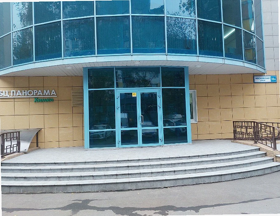 Юрист