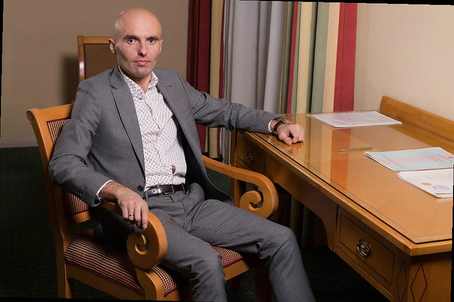 Грачев и партнеры
