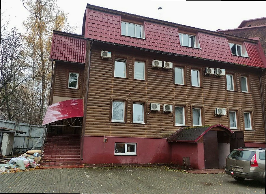 Profoss