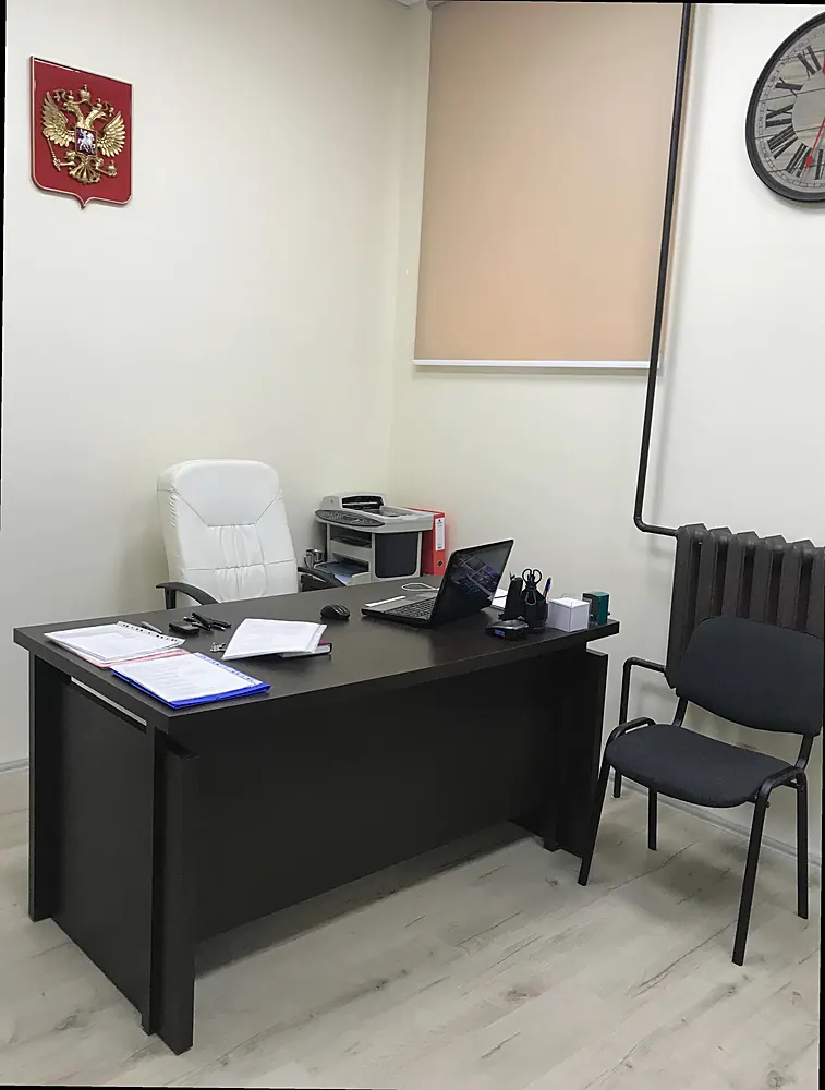 Юристы