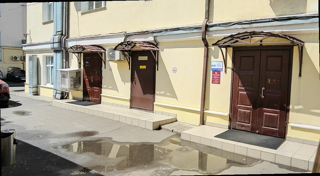 Федорченко А.В.