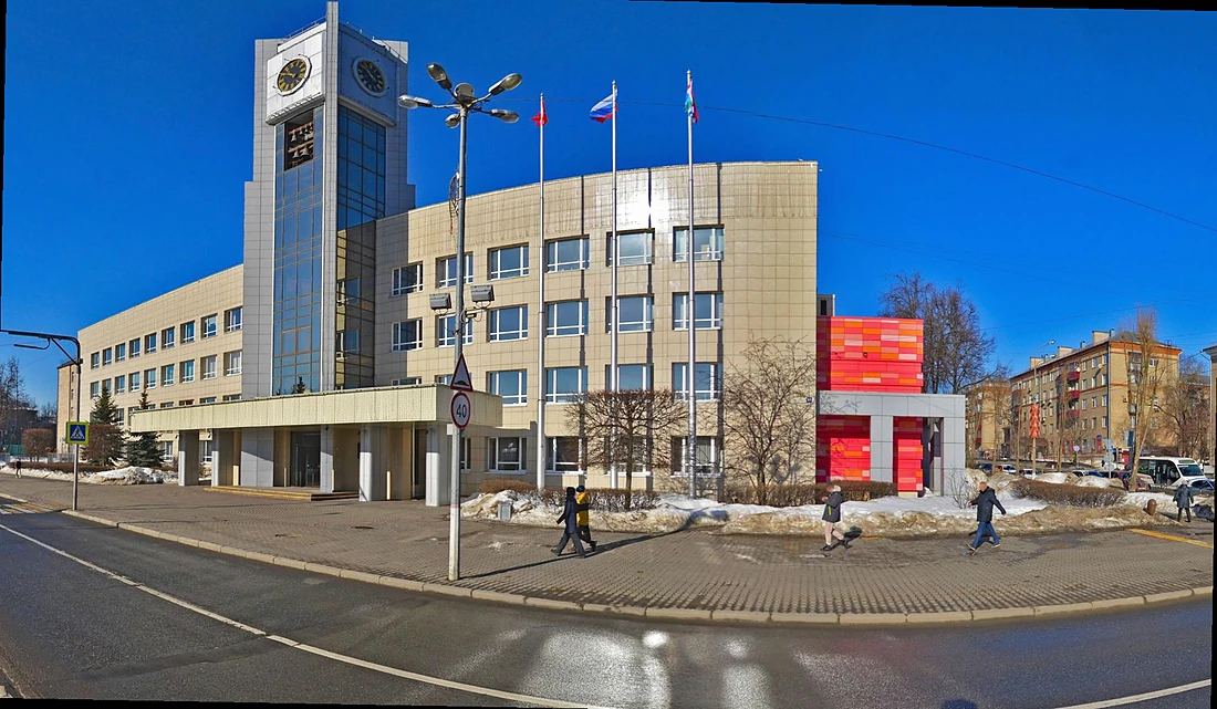Правовое управление